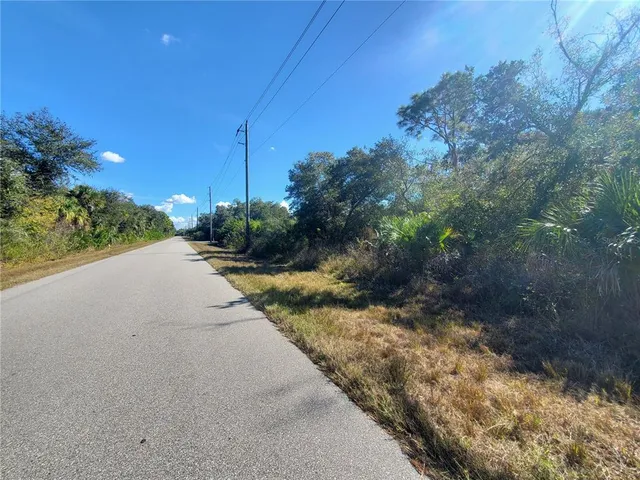 $35,000 | 15095 Gennaro Avenue, Port Charlotte, FL 33953