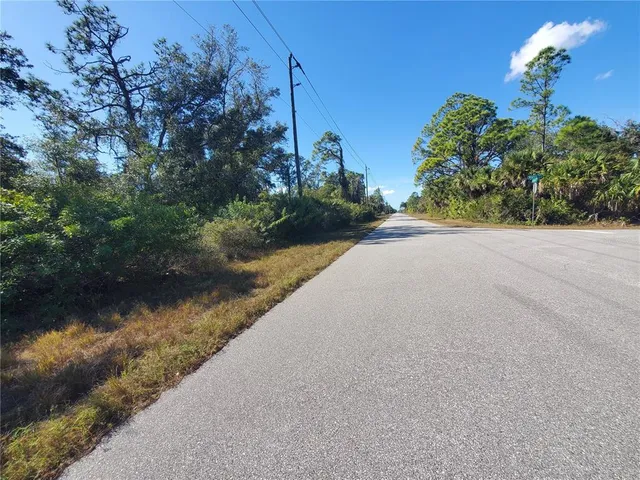$35,000 | 15095 Gennaro Avenue, Port Charlotte, FL 33953