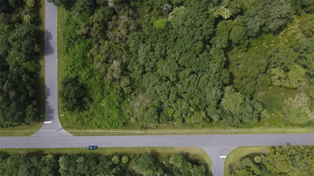 $35,000 | 15095 Gennaro Avenue, Port Charlotte, FL 33953