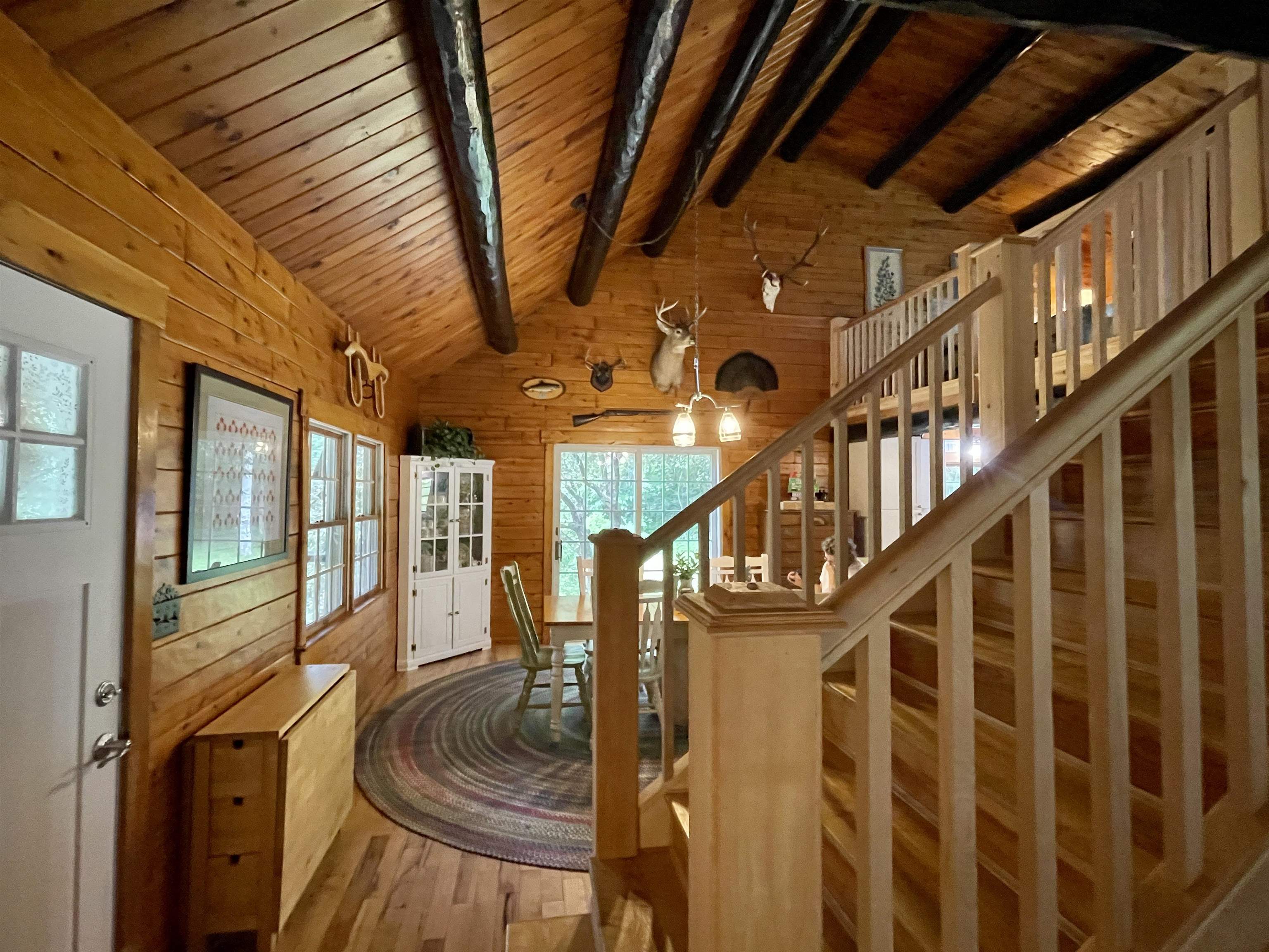 558 Darling Hill Road Vershire, VT 05079 - Photo 4 of 17