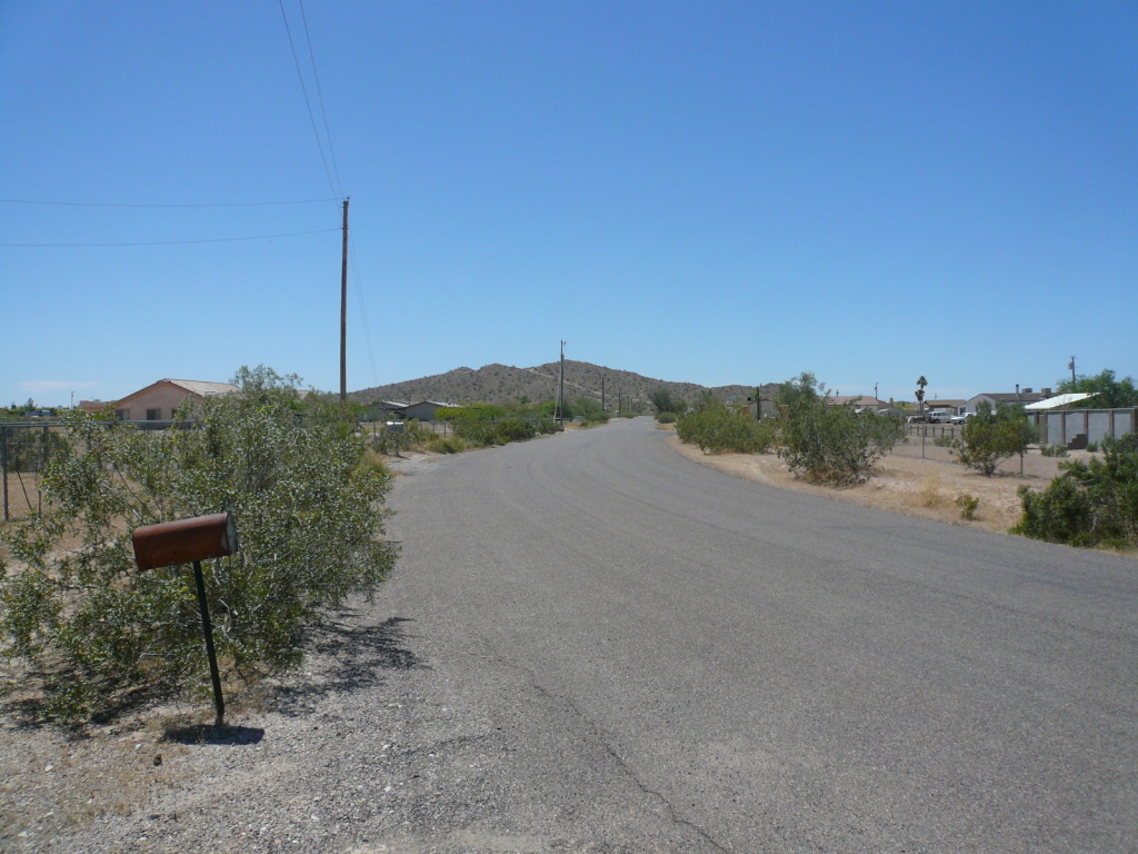 13423 South Hermit Road Buckeye, AZ 85326 - Photo 3 of 5 view
