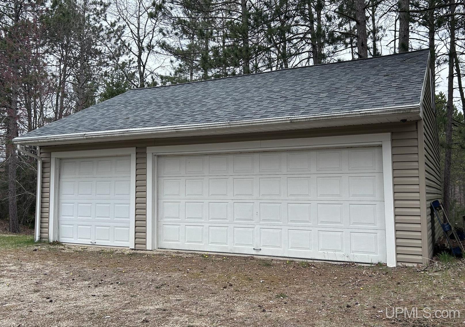 N11512 Nelson Road Wausaukee, WI 54177 - Photo 23 of 39 Gallery Image 23