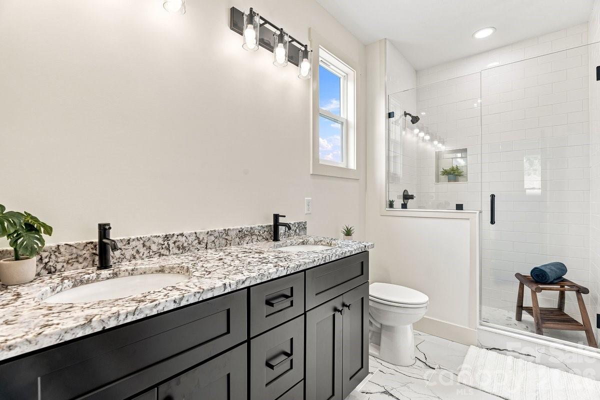 30 Johnny Roberts Road Alexander, NC 28701 - Photo 7 of 45 Gallery Image 7