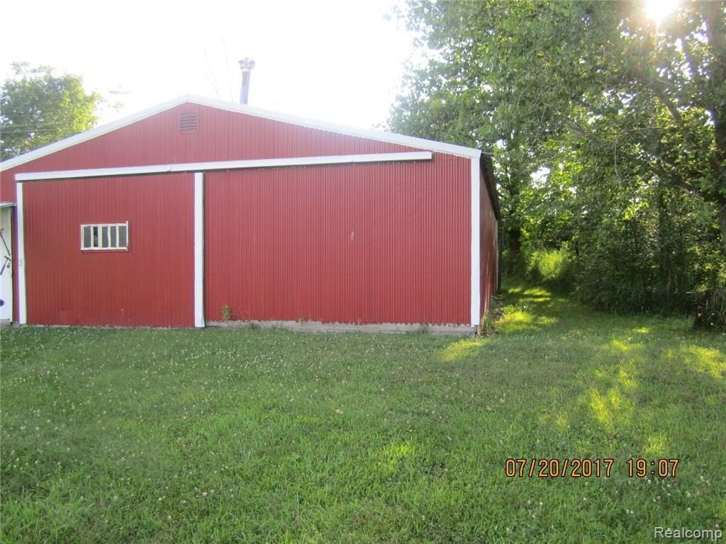 94 Goodrich Road Fostoria, MI 48435 - Photo 16 of 29 94 G oodrich IMG_9217 (8).JPG