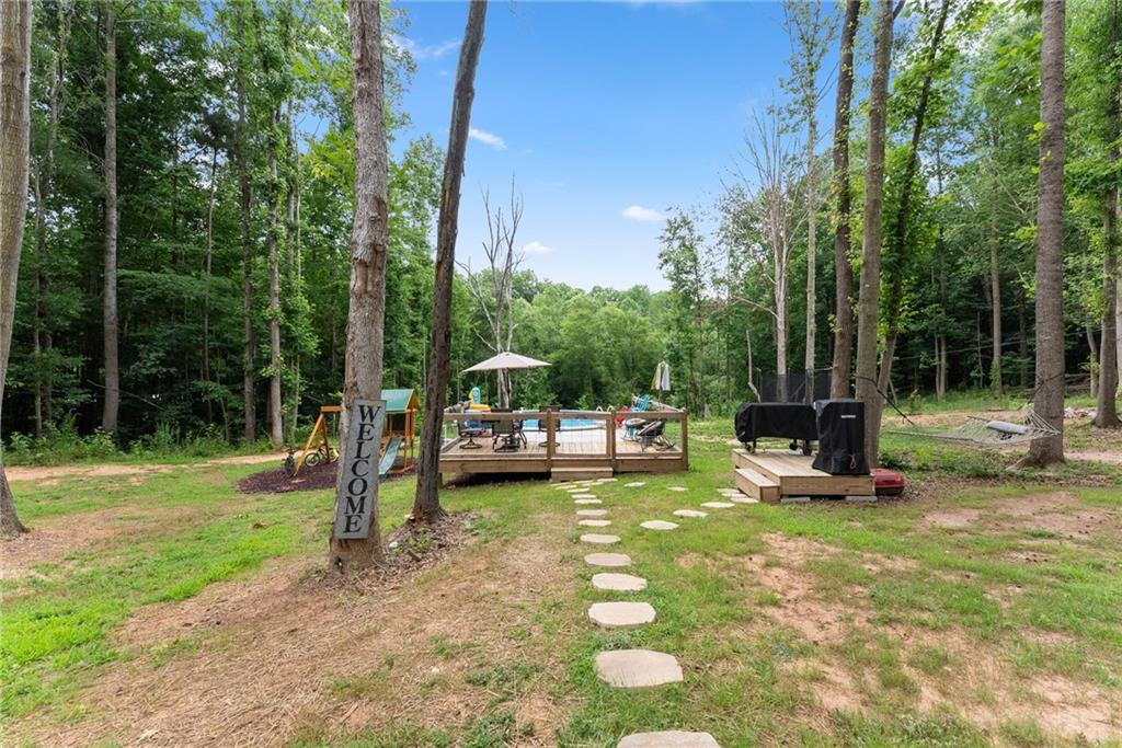 260 Falcon Lane Carnesville, GA 30521 - Photo 29 of 40