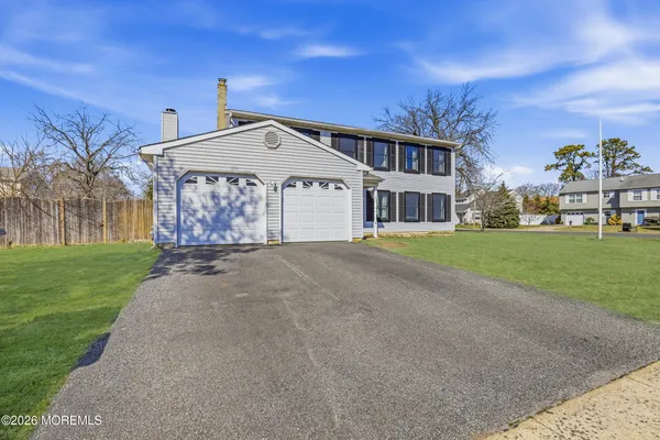 $699,000 | 116 Reflection Road, Toms River, NJ 08753