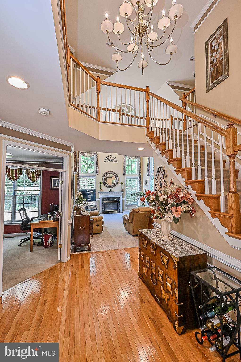 6249 Rolling Spring Court Springfield, VA 22152 - Photo 11 of 50