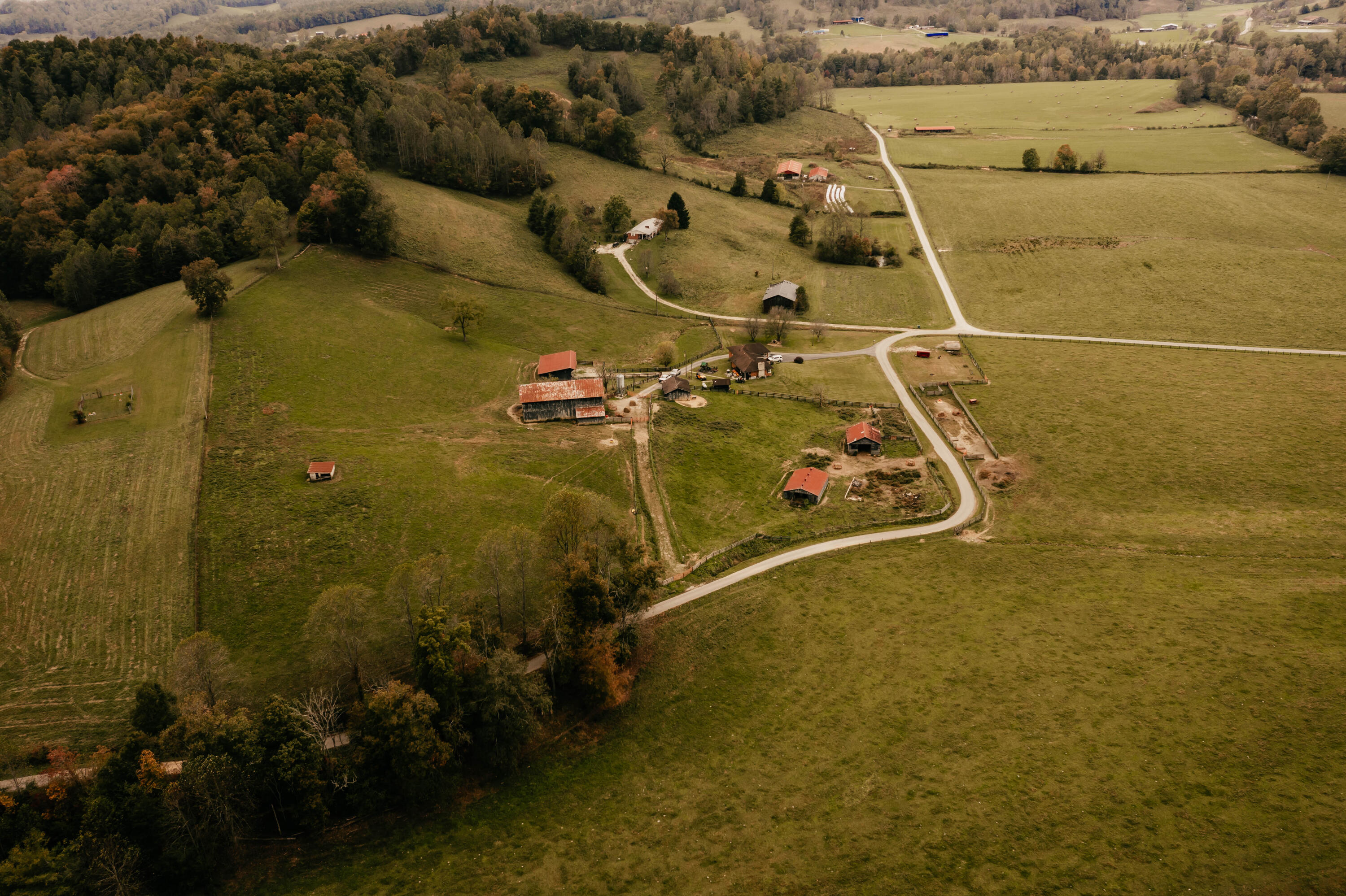 322 Clark Branch Road Campton, KY 41301 - Photo 7 of 63 KRPbw-0501