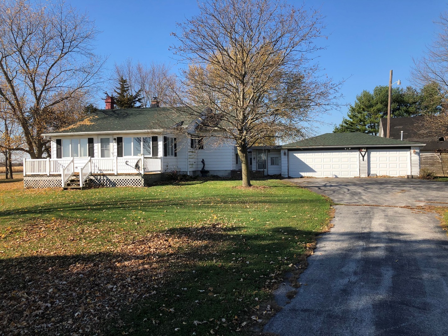 32628 South State Line Road Grant Park, IL 60940 - Photo 1 of 1