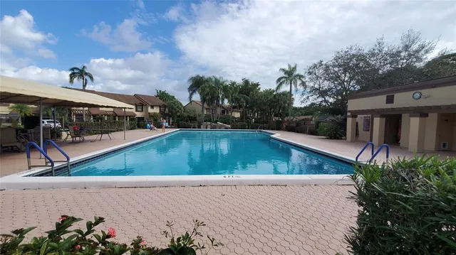 $2,600 | 3831 Cocoplum Circle, Unit 3592, Pompano Beach, FL 33063