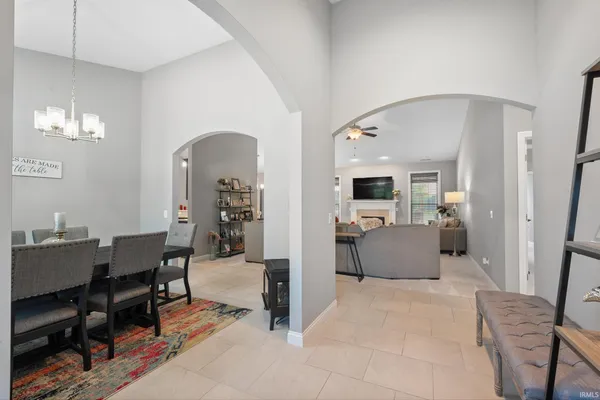 $420,000 | 1388 South Honeybee Court, Warsaw, IN 46580