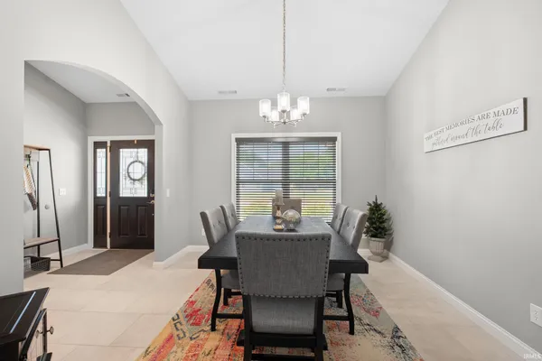 $420,000 | 1388 South Honeybee Court, Warsaw, IN 46580