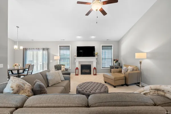 $420,000 | 1388 South Honeybee Court, Warsaw, IN 46580