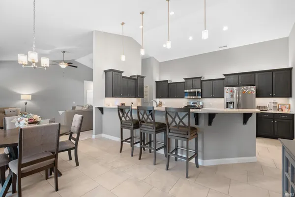 $420,000 | 1388 South Honeybee Court, Warsaw, IN 46580