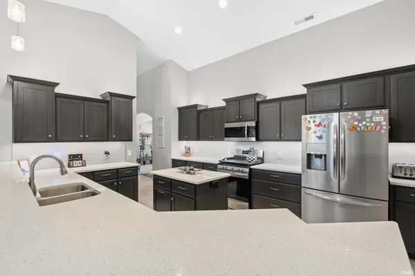 $420,000 | 1388 South Honeybee Court, Warsaw, IN 46580