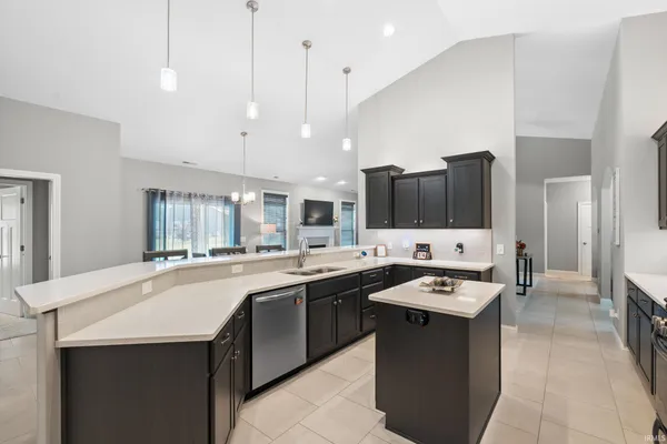 $420,000 | 1388 South Honeybee Court, Warsaw, IN 46580