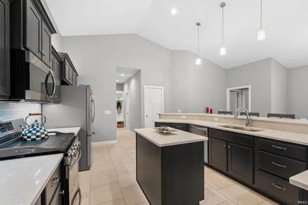 $420,000 | 1388 South Honeybee Court, Warsaw, IN 46580