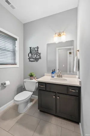 $420,000 | 1388 South Honeybee Court, Warsaw, IN 46580