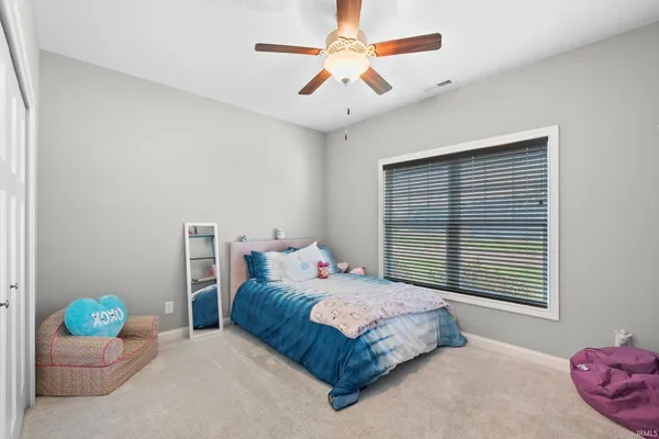 $420,000 | 1388 South Honeybee Court, Warsaw, IN 46580