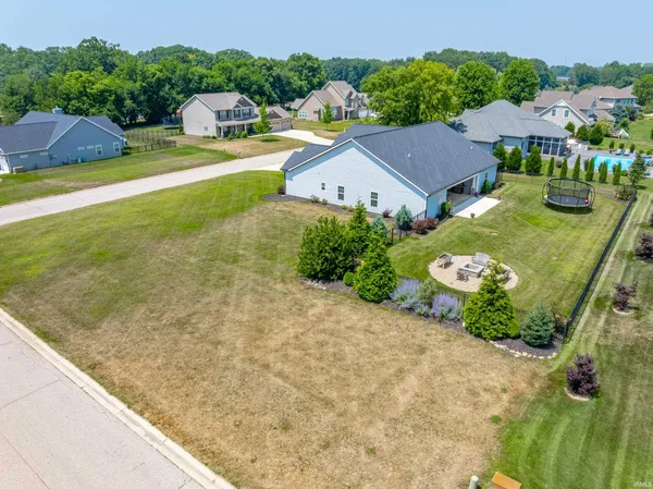 $420,000 | 1388 South Honeybee Court, Warsaw, IN 46580