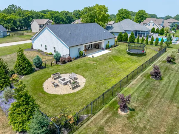 $420,000 | 1388 South Honeybee Court, Warsaw, IN 46580