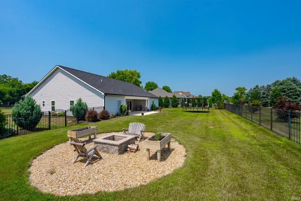$420,000 | 1388 South Honeybee Court, Warsaw, IN 46580