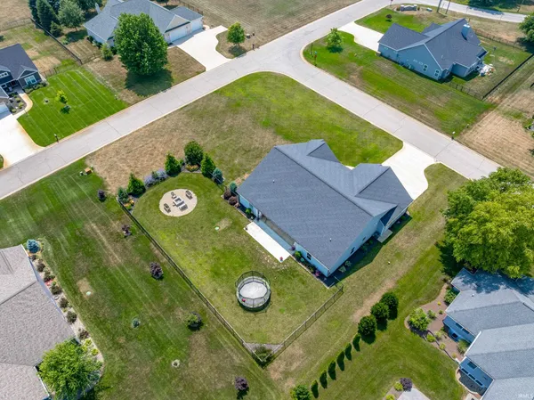 $420,000 | 1388 South Honeybee Court, Warsaw, IN 46580