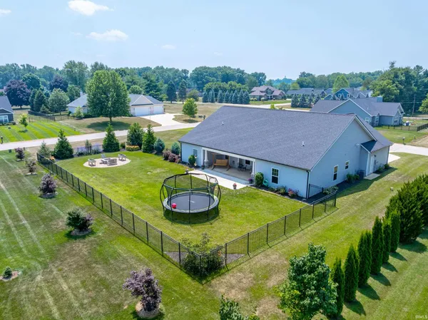 $420,000 | 1388 South Honeybee Court, Warsaw, IN 46580