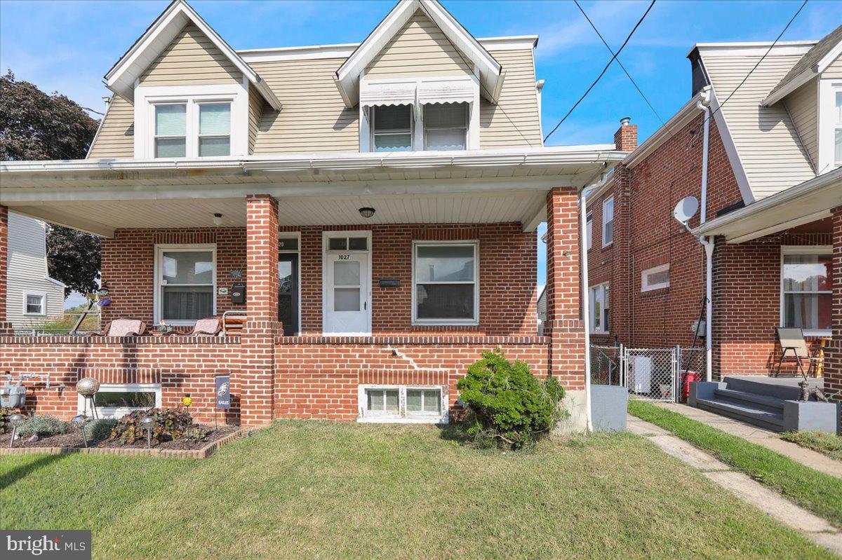 1027 Fern Avenue Reading, PA 19607 - Photo 1 of 33