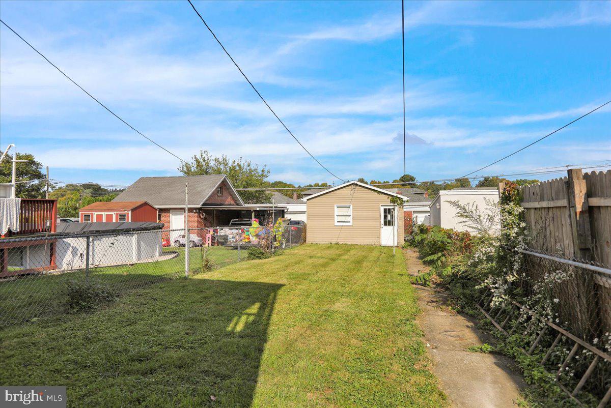1027 Fern Avenue Reading, PA 19607 - Photo 4 of 33