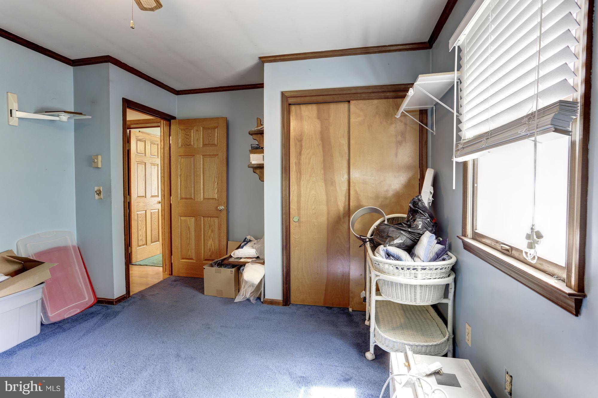 584 Mt Zion Marlboro Road Lothian, MD 20711 - Photo 22 of 27 Bedroom