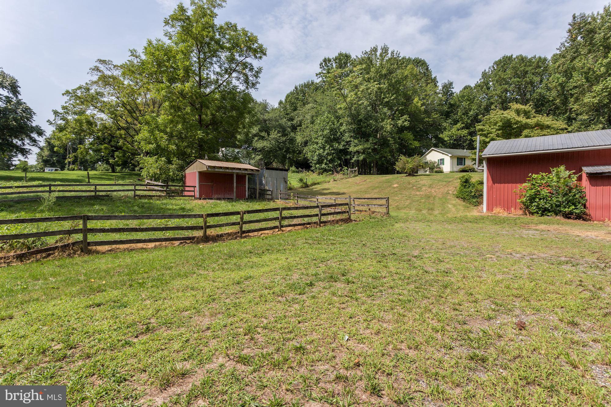 584 Mt Zion Marlboro Road Lothian, MD 20711 - Photo 8 of 27 Exterior (General)