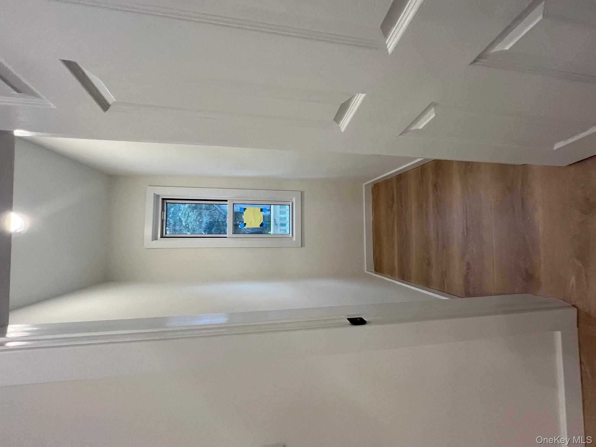 12 Backman Avenue, Unit 1 Ellenville, NY 12428 - Photo 6 of 9 a view of an entryway with staircase