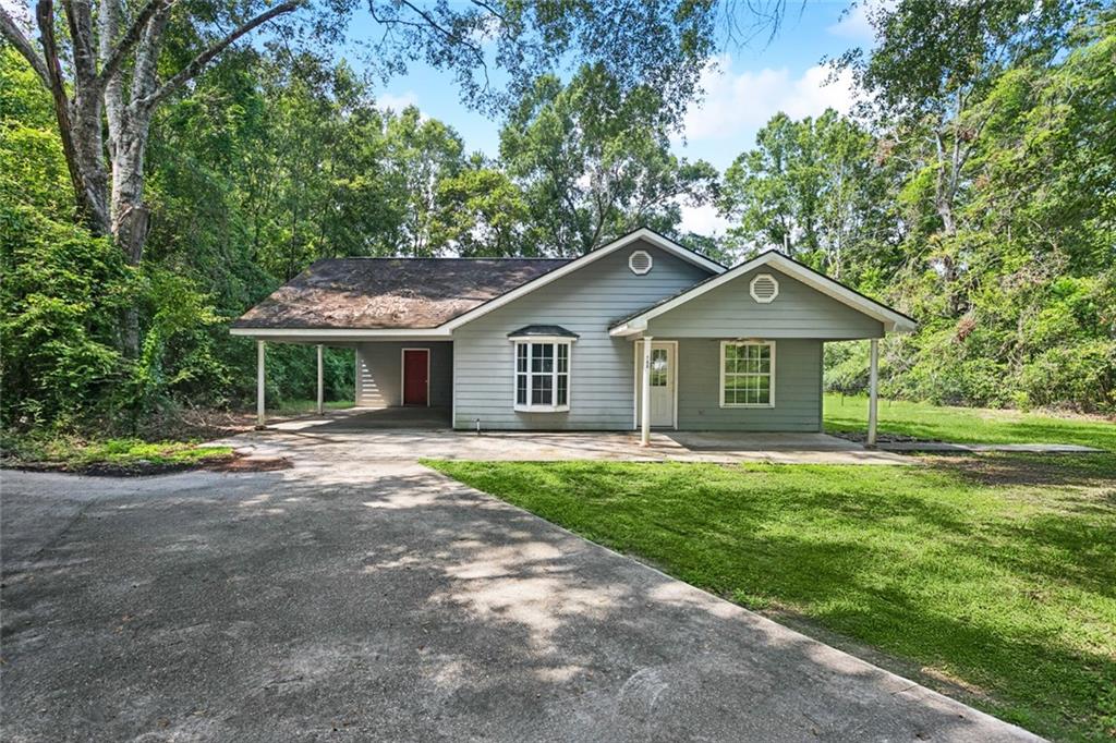 780 Duffy Road Bogalusa, LA 70427 - Photo 1 of 13 Gallery Image 1
