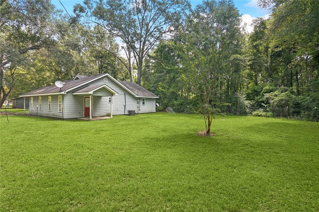 780 Duffy Road Bogalusa, LA 70427 - Photo 12 of 13 Gallery Image 12