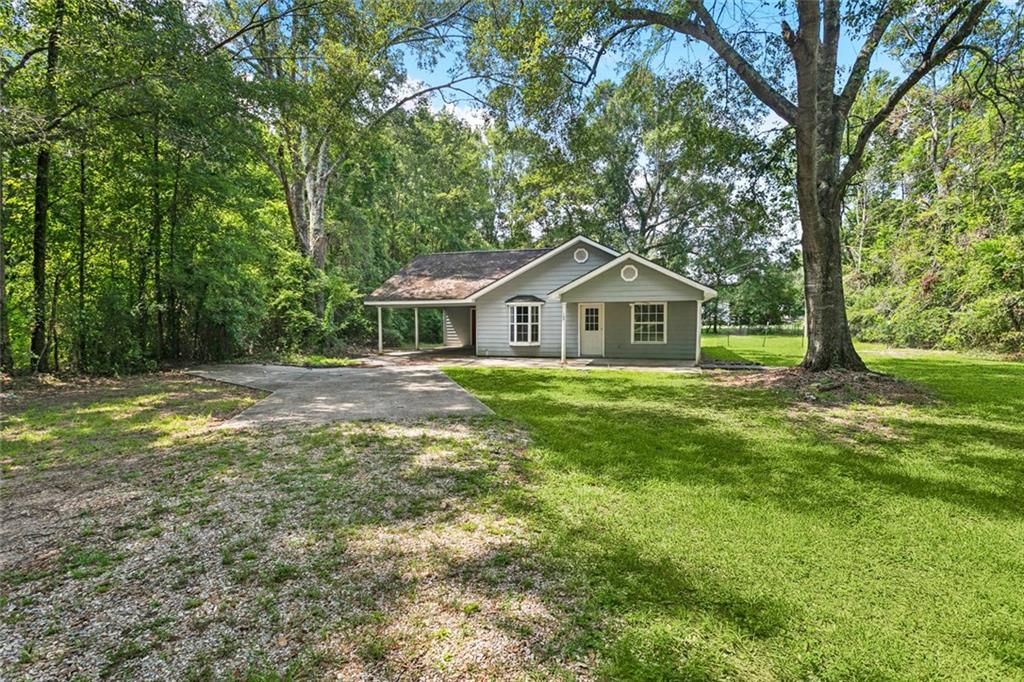 780 Duffy Road Bogalusa, LA 70427 - Photo 2 of 13 Gallery Image 2