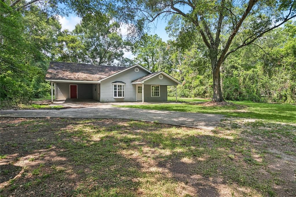 780 Duffy Road Bogalusa, LA 70427 - Photo 3 of 13 Gallery Image 3