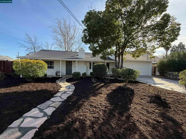 $900,000 | 113 Margie Drive, Pleasant Hill, CA 94523