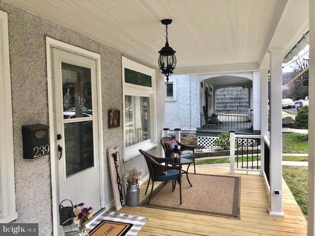 239 Friedensburg Road Reading, PA 19606 - Photo 22 of 23 Gallery Image 22