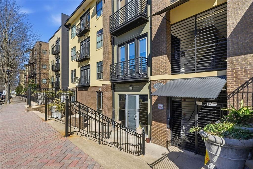 5300 Peachtree Road, Unit 2604 Atlanta, GA 30341 - Photo 28 of 39