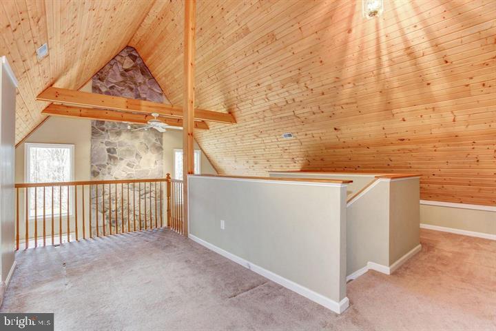 12638 Jesse Smith Road Mount Airy, MD 21771 - Photo 11 of 16 a view of a terrace