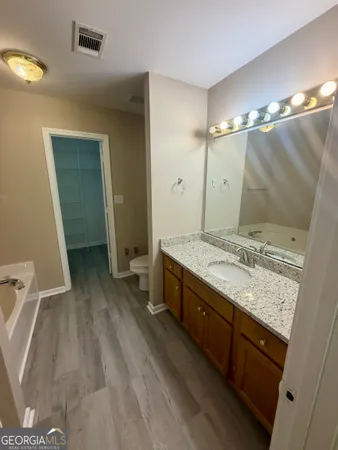 $1,450 | 110 Alice Drive, Perry, GA 31069