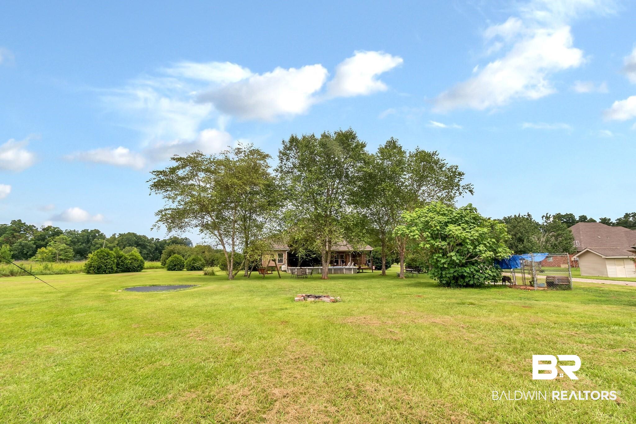 3640 Driskell Loop Road West Wilmer, AL 36587 - Photo 41 of 42