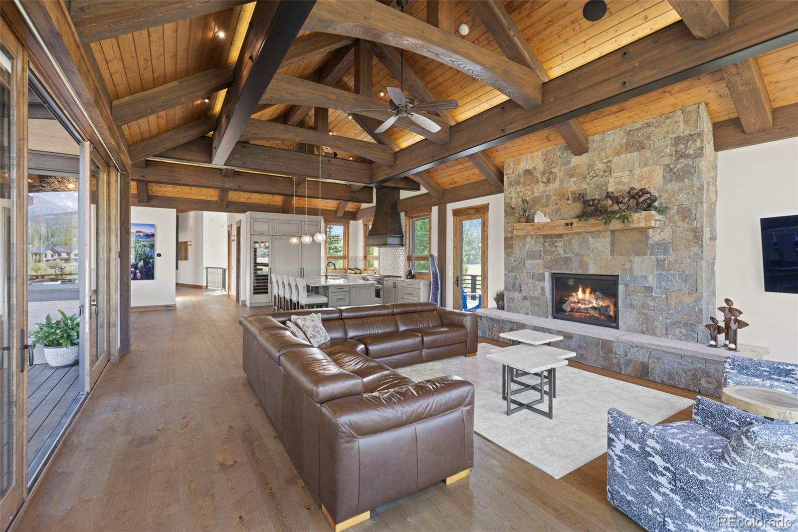 131 Gold Run Road Breckenridge, CO 80424 - Photo 9 of 50 Gallery Image 9