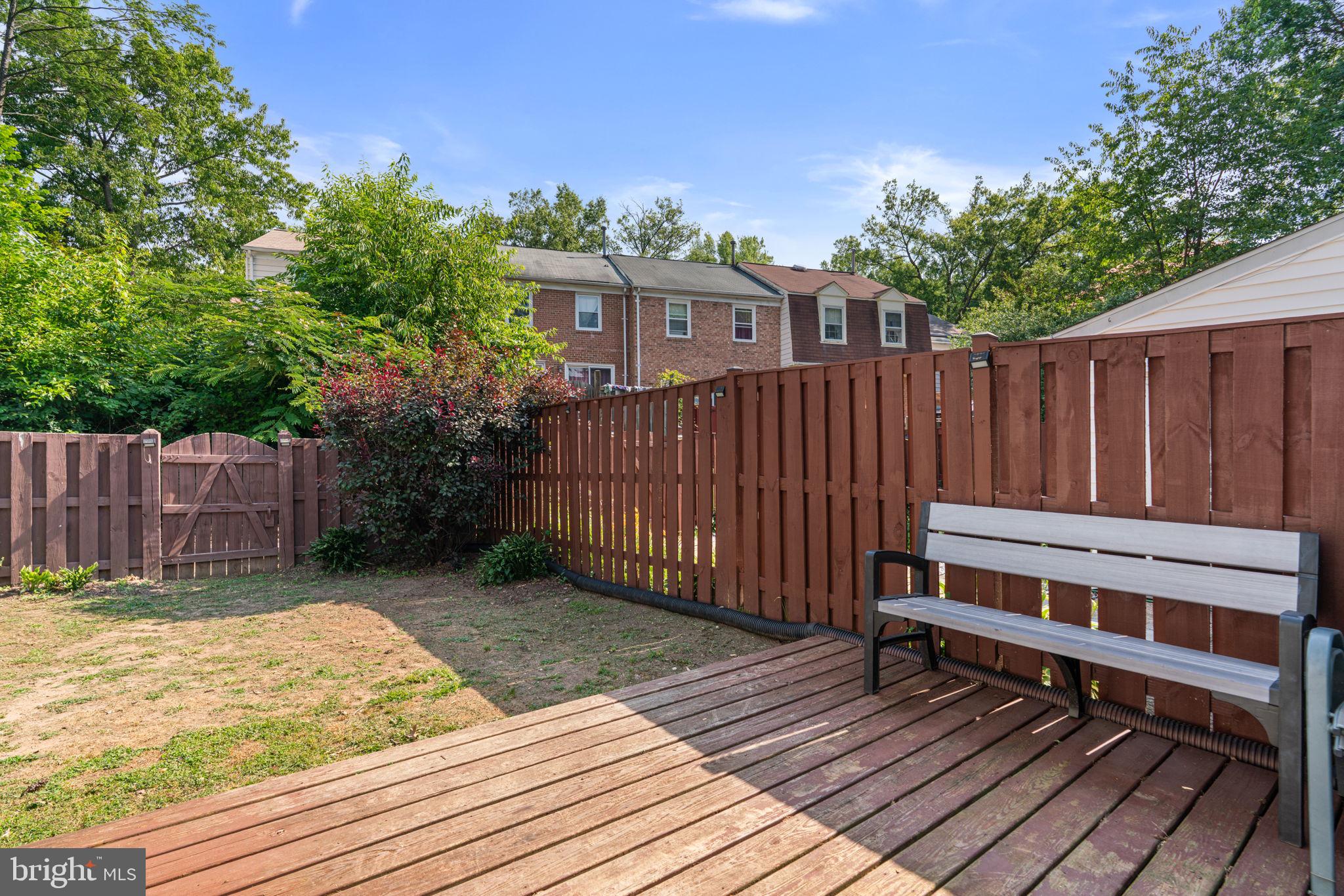 5460 Gloucester Road Columbia, MD 21044 - Photo 35 of 37