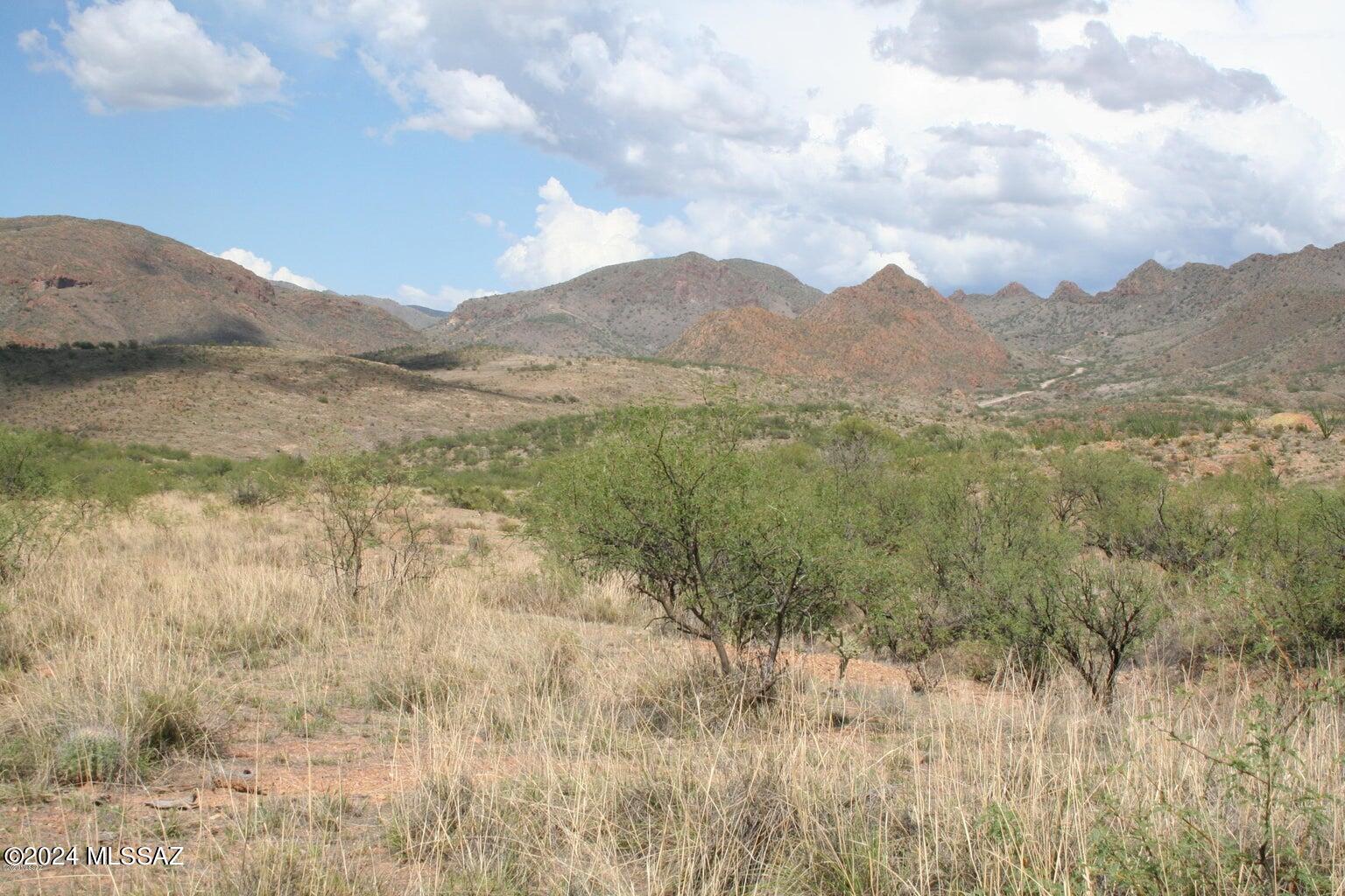 80 Morning Star Drive Rio Rico, AZ 85648 - Photo 26 of 30