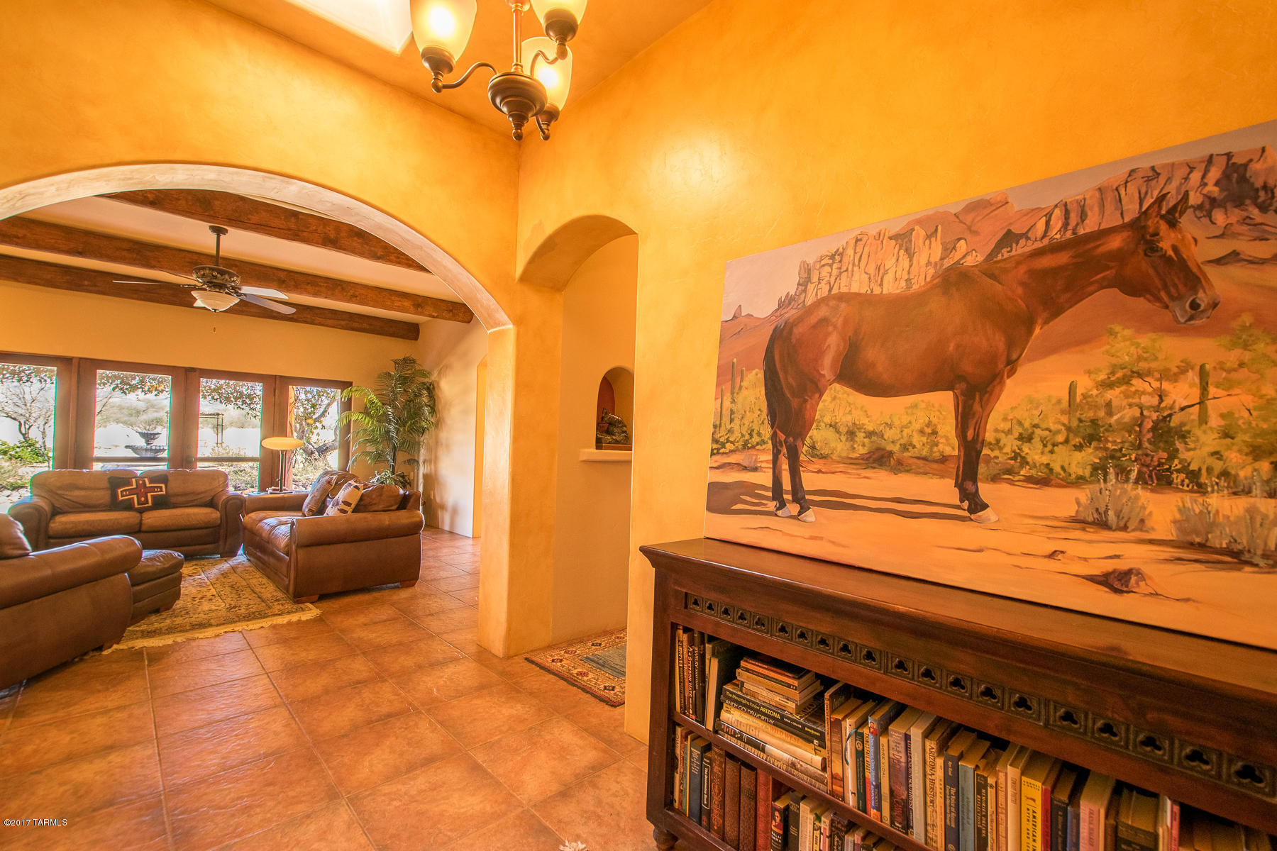 19 Camino Nacozari Rio Rico, AZ 85648 - Photo 22 of 50