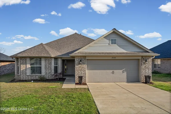$285,000 | 2520 Rutherford Drive, Southaven, MS 38672