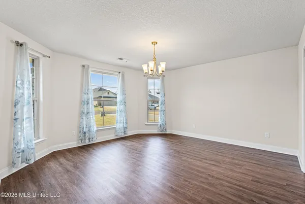 $285,000 | 2520 Rutherford Drive, Southaven, MS 38672