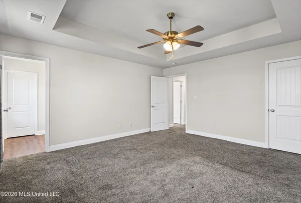 $285,000 | 2520 Rutherford Drive, Southaven, MS 38672